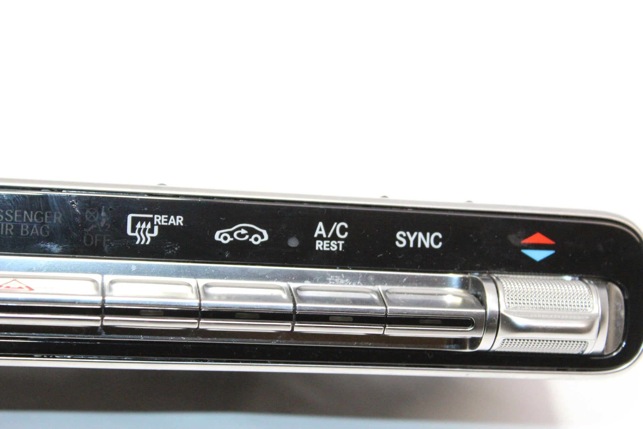 Mercedes Benz A Class W177 Heater Climate Control Panel Switch A2479055902 2019