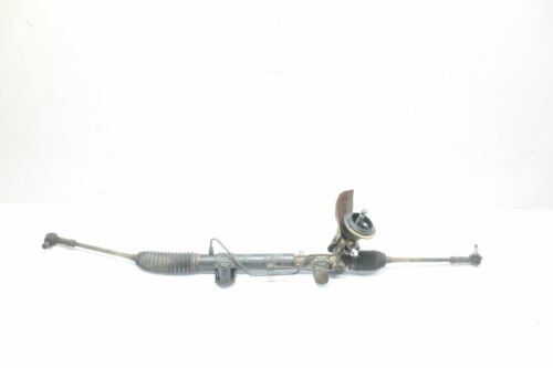 2007 MITSUBISHI OUTLANDER MK2 2.0 POWER STEERING RACK HSG128A