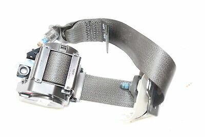 2012 VAUXHALL ANTARA LEFT SIDE REAR SEAT BELT