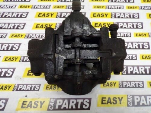 MERCEDES CLC 180 DRIVER SIDE REAR BRAKE CALIPER