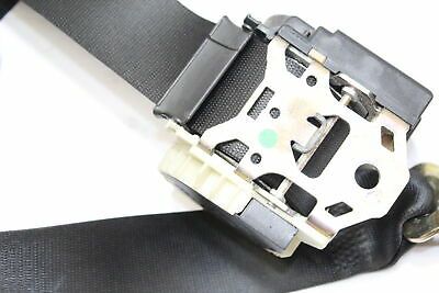 2003 RANGE ROVER VOGUE L322 RIGHT SIDE REAR SEAT BELT