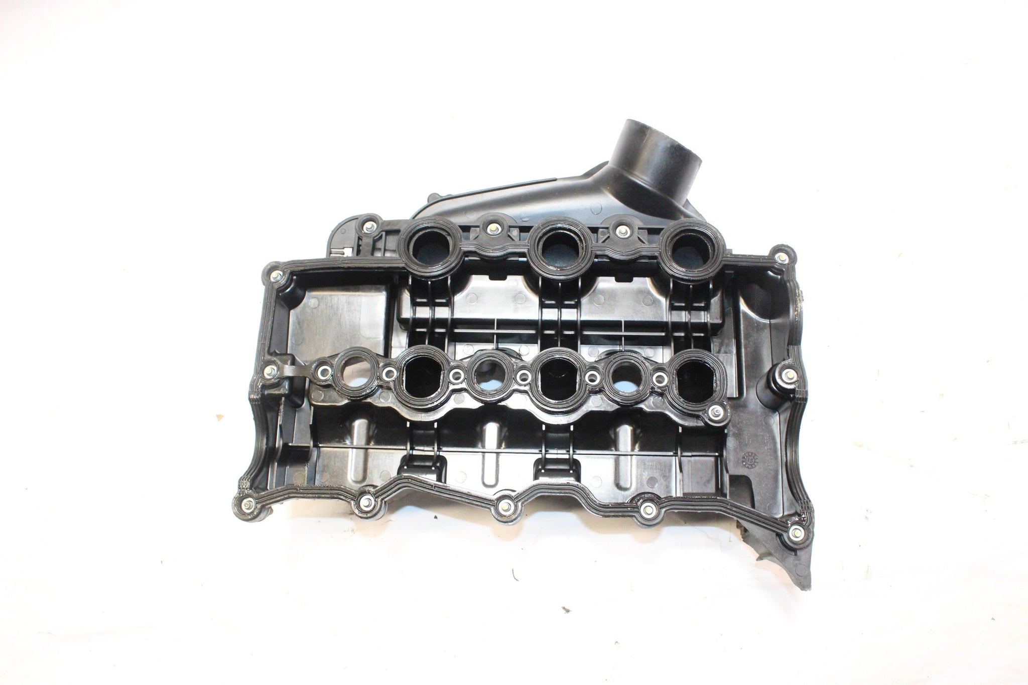 Land Rover Discovery 4 3.0 Rocker Cover Left 9X2Q-9424-EE