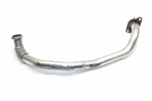 2009 VOLVO V70 2.0L EGR PIPE