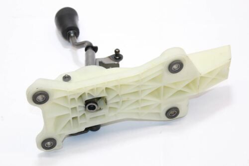2009 MAZDA CX-7 2.3L 6 SPEED GEAR SELECTOR