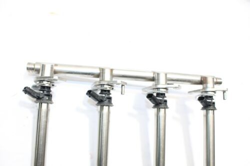 Mercedes A Class W177 2.0 Injectors Petrol A2600700300