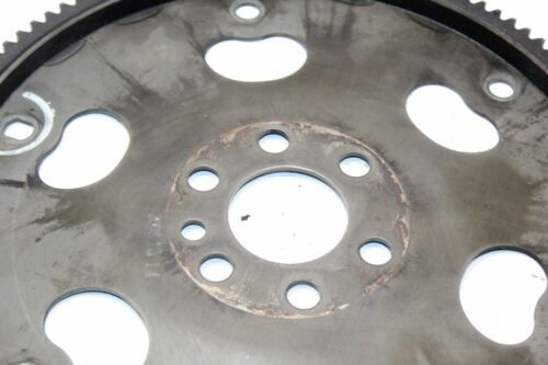 2010 CHEVROLET EPICA 2.0 automatic flywheel