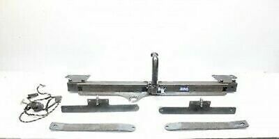 2003 RANGE ROVER VOGUE L322 DETACACHABLE TOW BAR TL249VK (NO KEY)