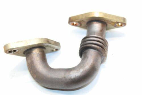 2010 DODGE JOURNEY 2.0L EGR PIPE