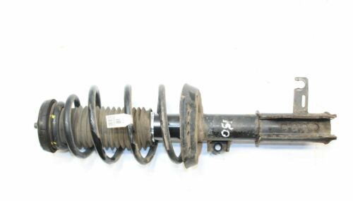 2013 CHEVROLET ORLANDO RIGHT SIDE FRONT SUSPENSION LEG