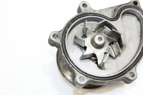 2009 SUBARU OUTBACK 2.0 WATER PUMP