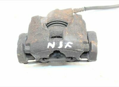 2008 LAND ROVER FREELANDER 2 LEFT SIDE FRONT BRAKE CALIPER