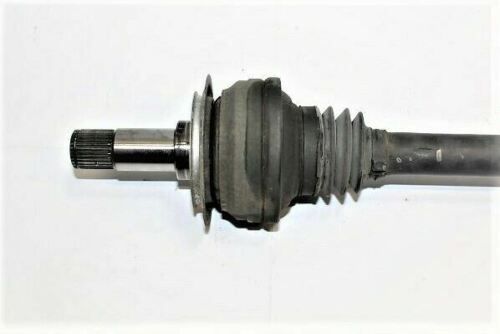 2016 MERCEDES C CLASS W205 2.0 RIGHT SIDE REAR DRIVESHAFT