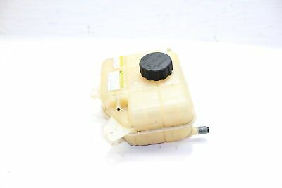 2013 SSANGYONG KORANDO 2.0 XDI HEADER TANK EXPANSION COOLANT BOTTLE