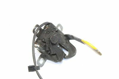 2009 ALFA ROMEO MITO BONNET LOCK