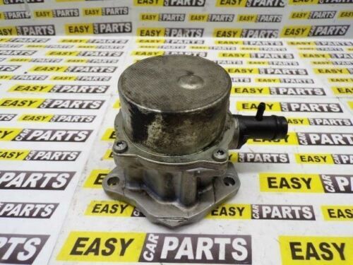 2010 RENAULT MEGANE 1.5 DCI VACUUM PUMP P/N 8201005306