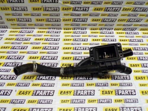 PEUGEOT 308 1.6 THERMOSTAT HOUSING 7684588980