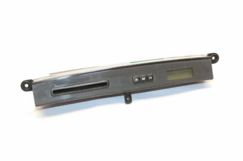 2008 HYUNDAI TUCSON DIGITAL CLOCK DISPLAY 94510-2E901
