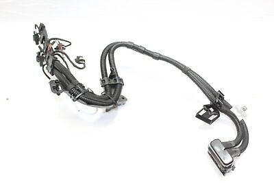 2016 MINI COOPER F55 1.5 PETROL INJECTOR WIRING LOOM 8625072