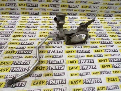PORSCHE BOXSTER S 987 3.4 EGR VALVE