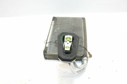 2012 SUBARU FORESTER AIR CON MATRIX