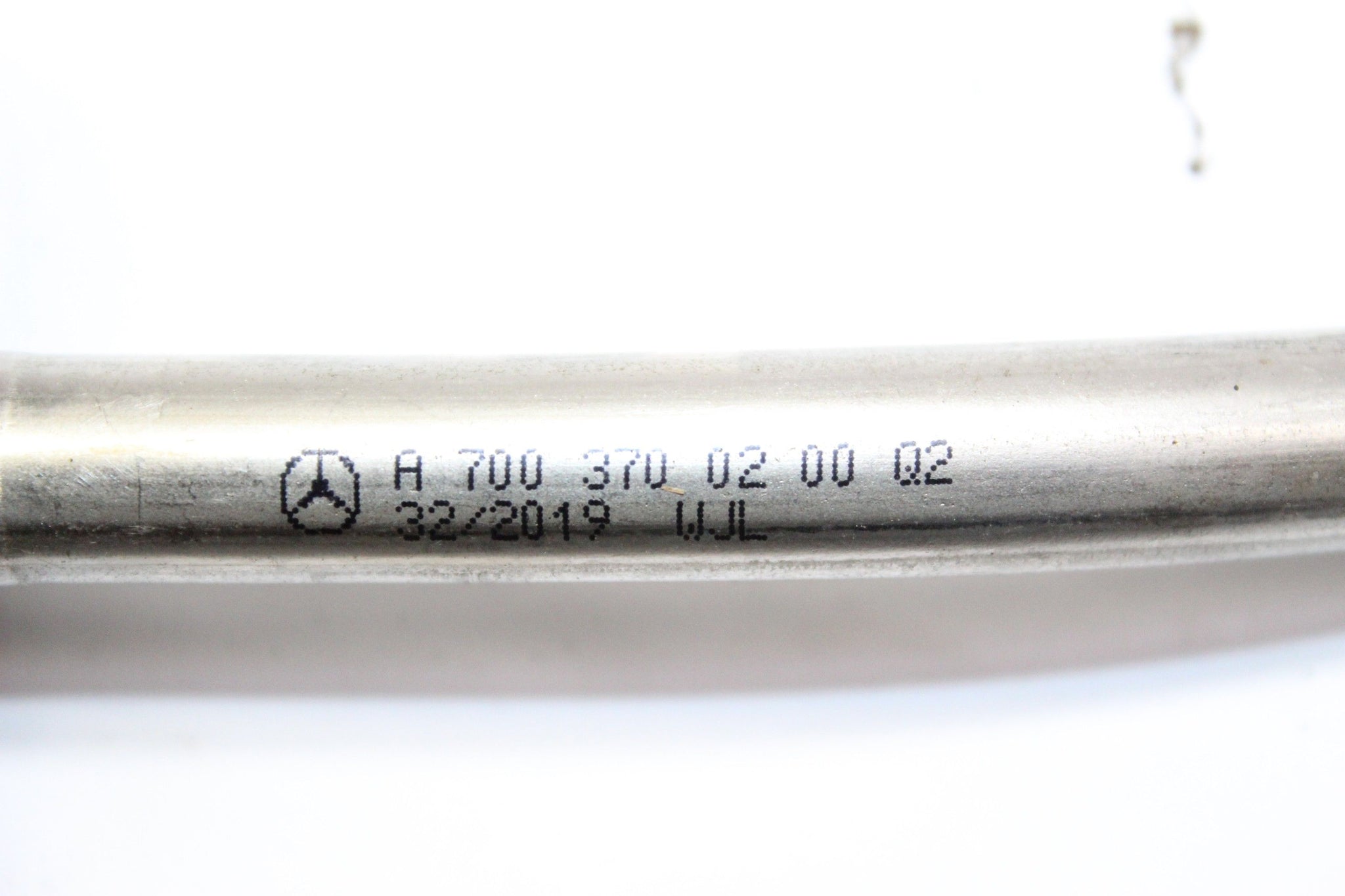 Mercedes A Class W177 Oil Dip Stick Guide Pipe A7003700200 2019