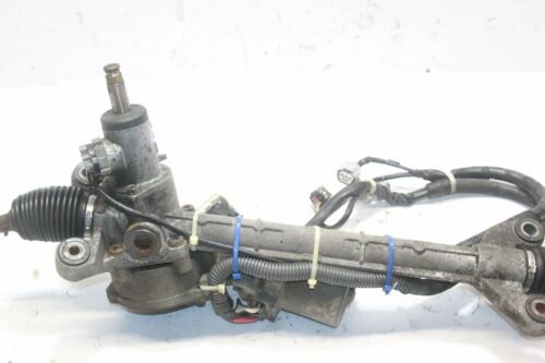 2009 SUBARU OUTBACK 2.0 POWER STEERING RACK E2622-70012