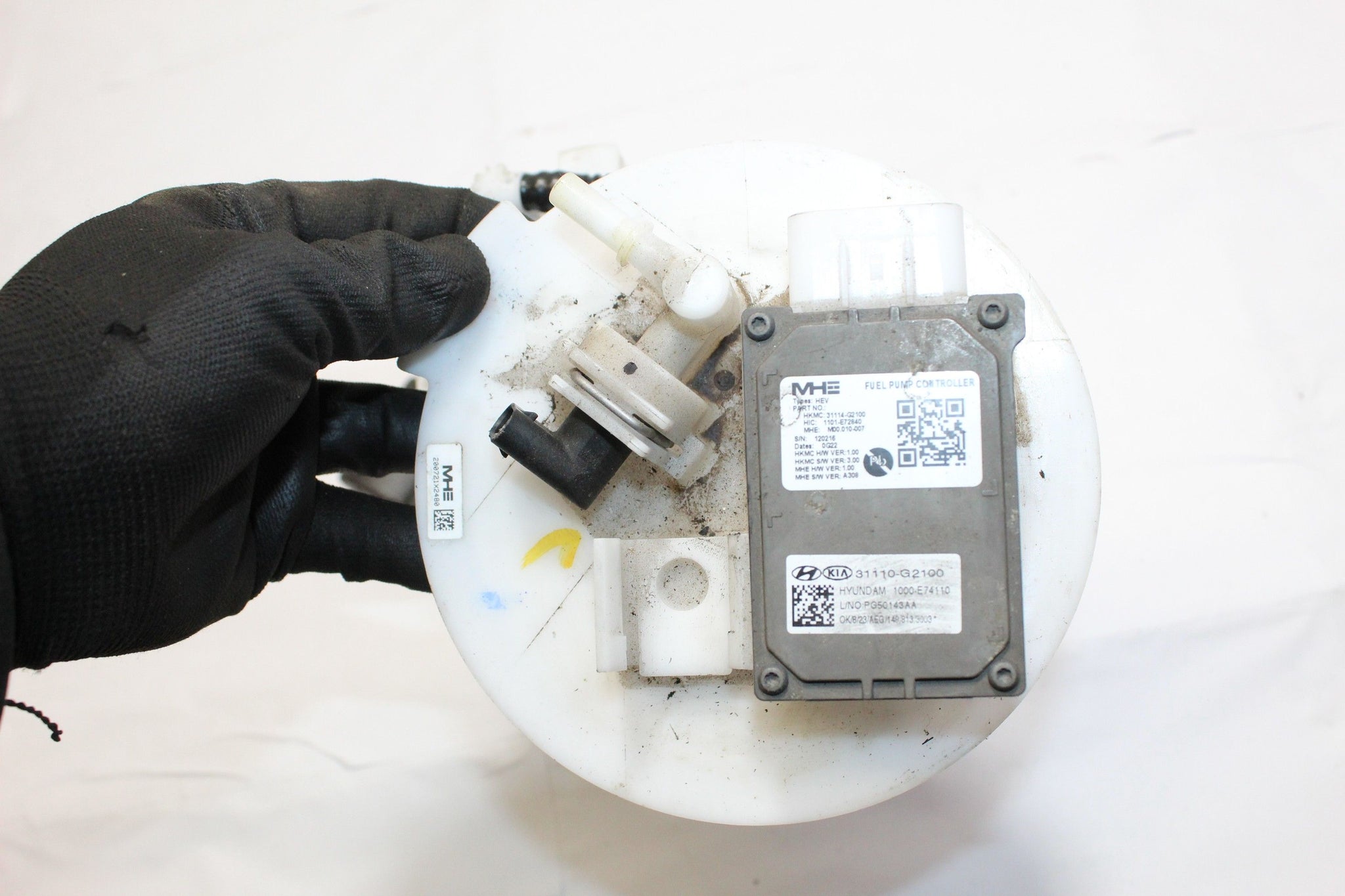 Kia Niro Fuel Tank Pump 1.6 31114-G2100 2020