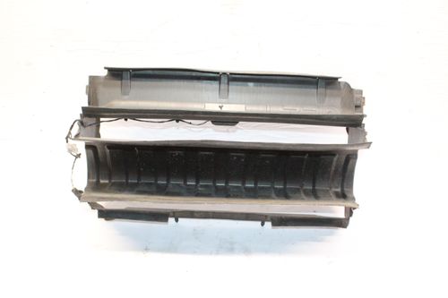2007 RANGE ROVER SPORT L320 2.7 RADIATOR GUIDE AIR DUCT DXJ500070