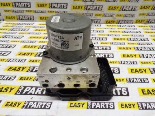2014 VAUXHALL MOKKA 1.7 CDTI ABS PUMP 9541506