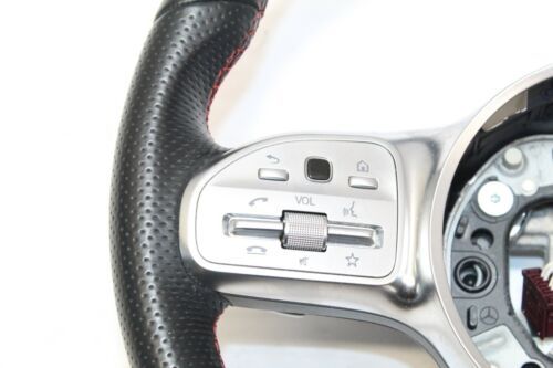 2019 MERCEDES A CLASS W177 STEERING WHEEL A0050072099