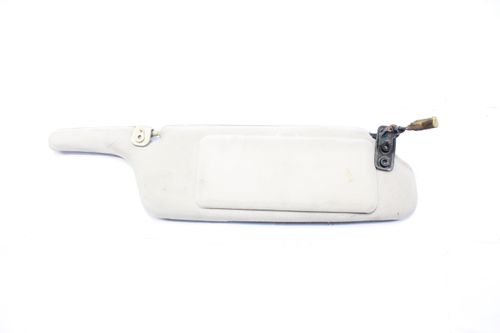 1992 MITSUBISHI GTO RIGHT SIDE SUN VISOR