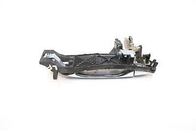 2002 MERCEDES CL500 W215 LEFT SIDE EXTERIOR DOOR HANDLE