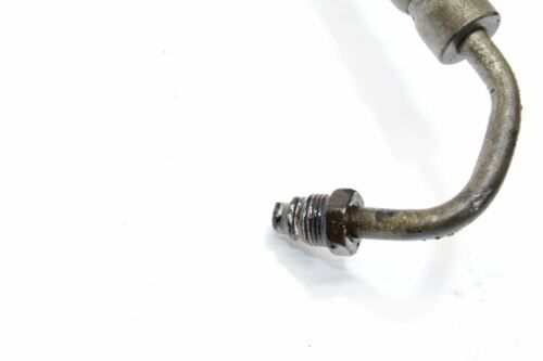 2007 CHRYSLER GRAND VOYAGER 2.8 CRD POWER STEERING PIPES