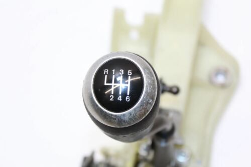 2009 MAZDA CX-7 2.3L 6 SPEED GEAR SELECTOR