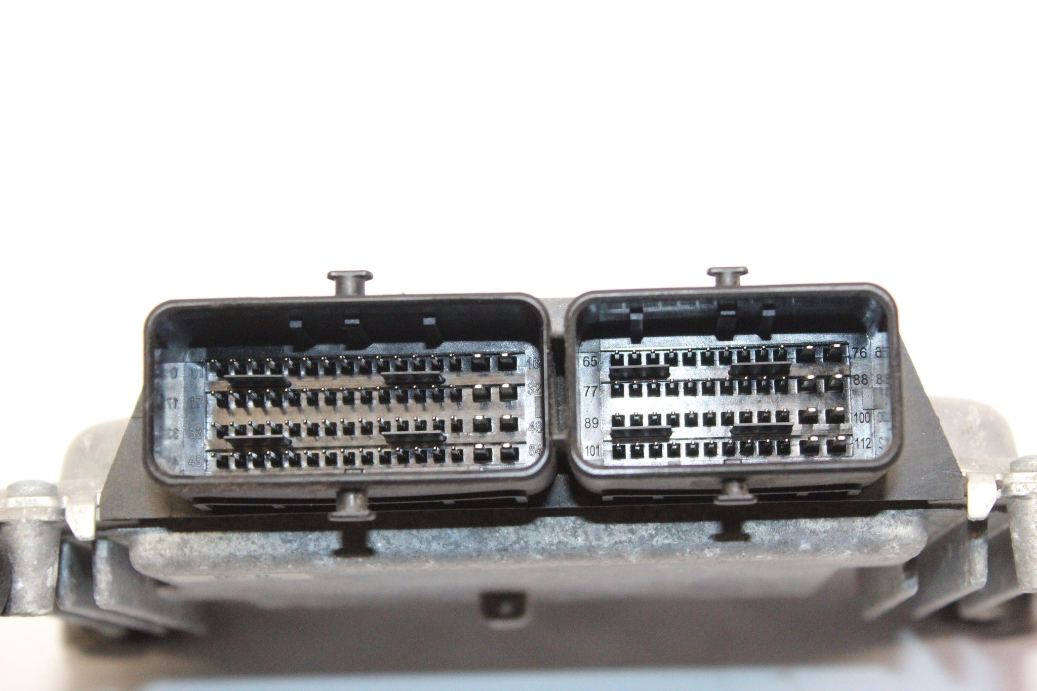 2015 MG MG3 1.5 ENGINE CONTROL UNIT ECU F01R00DJ24