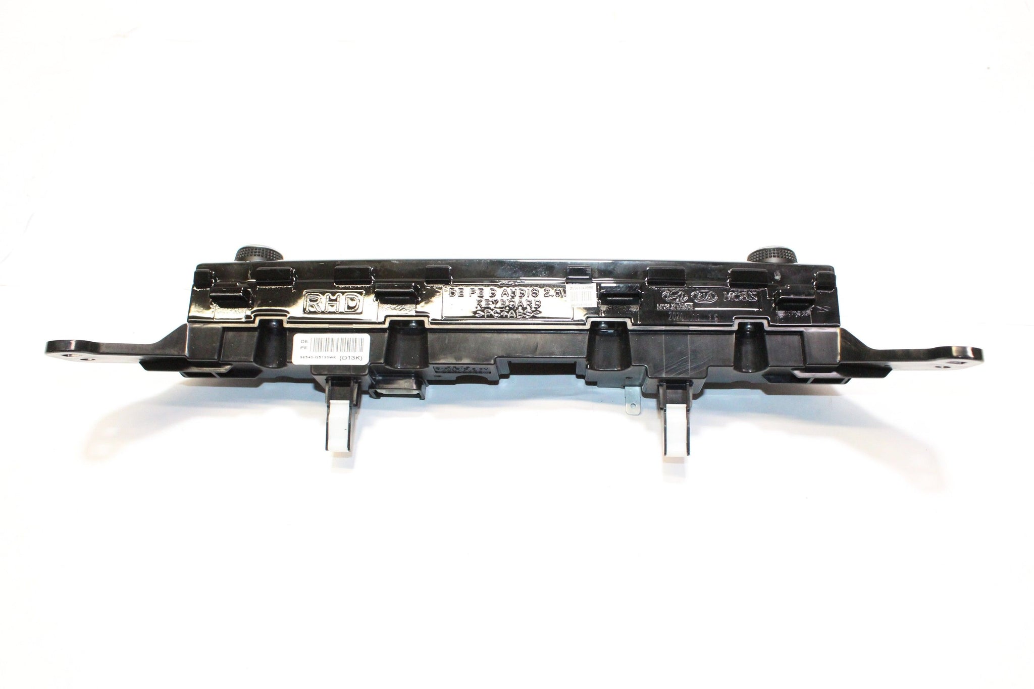 Kia Niro Audio Radio Switches Control Panel 96540-G5130 2020