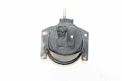 2008 ALFA ROMEO 159 LEFT SIDE FRONT BUMPER FOG LIGHT