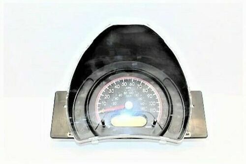 2012 SUZUKI ALTO SPEEDO CLOCK INSTRUMENT CLUSTER 34101M68K10