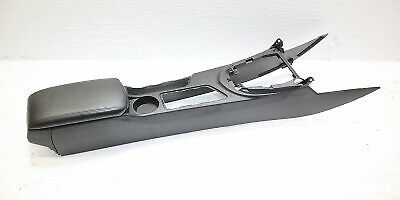 2011 PEUGOET RCZ Centre Console With Armrest YM14300477