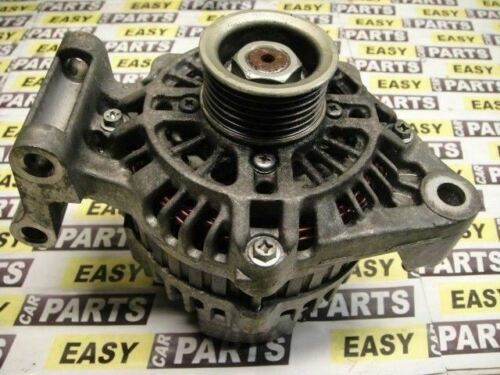 2009 FORD FUSION 1.6L ALTERNATOR P/N: 2S6T-10300-DE