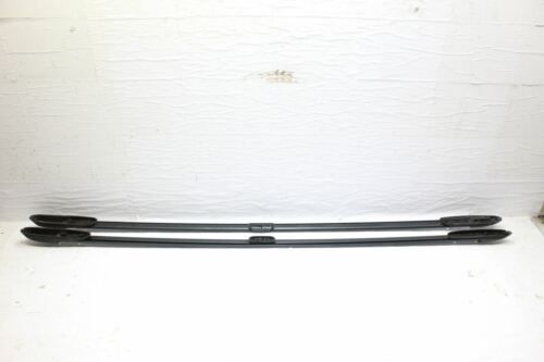 2007 CHRYSLER GRAND VOYAGER ROOF RAILS (PAIR)