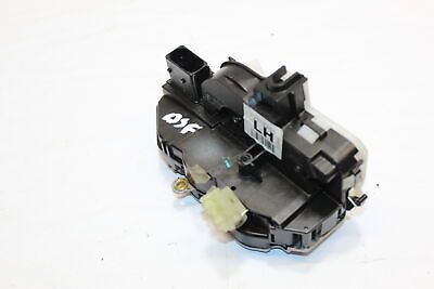 2013 CHEVROLET ORLANDO RIGHT SIDE FRONT DOOR LOCK / CATCH 1357826