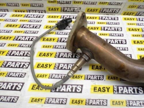 2017 HYUNDAI i20 1.4 DOWN PIPE O2 OXYGEN LAMBDA SENSOR