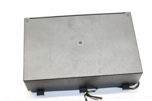2003 RANGE ROVER VOGUE L322 6 CD CHANGER 01343K01-0