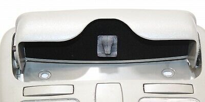 2010 CHEVROLET EPICA FRONT INTERIOR COURTESY LIGHT 96394119