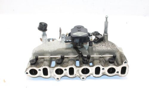 2014 SSANGYONG KORANDO 2.0 INTAKE INLET MANIFOLD