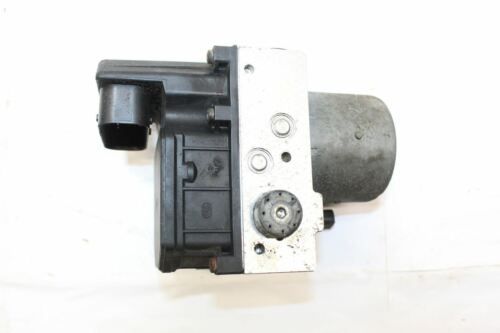 2006 ALFA ROMEO GT 1.9L ABS PUMP AND MODULE