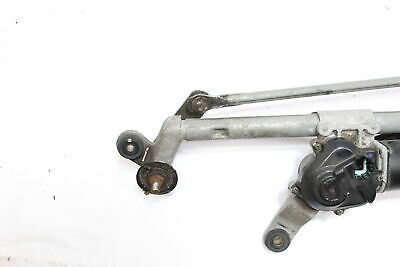 2006 NISSAN MURANO Z50 FRONT WINDSCREEN WIPER MOTOR WITH LINKAGE 28810CB000