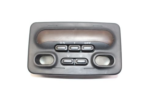 1992 MITSUBISHI GTO ROOF COURTESY LIGHT