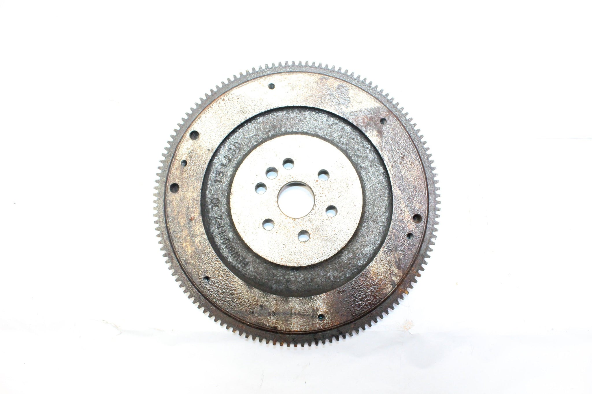 MG MG3 Flywheel 2015